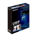 Sony (UWP-X7//K42) UHF Wireless Pack with UTX-B2 bodypack, URX-M2 module for using with MB-X6 receiver frame, lavalier microphone and accessories, TV-channel 42-44 (638-662MHz) (UK42 / 2012 compliant) Sony (UWP-X7//K42) UHF Wireless Pack with UTX-B2 bodypack, URX-M2 module for using with MB-X6 receiver frame, lavalier microphone and accessories, TV-channel 42-44 (638-662MHz) (UK42 / 2012 compliant)